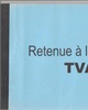 01 - Liasse retenue à la source de la TVA